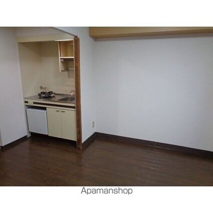 愛知県名古屋市中区新栄２丁目[1K/21.2m2]のその他内装3