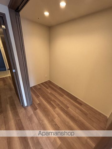 K−COURT谷町四丁目の内装写真