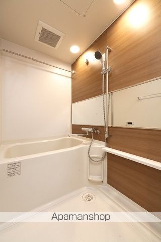 エンクレスト天神MERSの内装写真