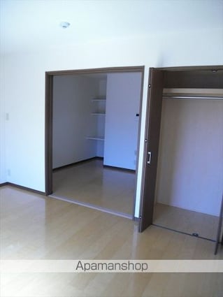 和歌山県和歌山市三葛[1DK/32m2]の収納
