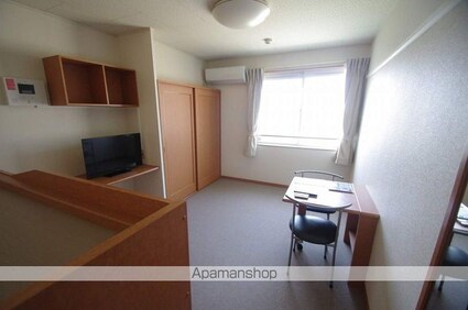 レオパレス横木[1K/23.18m2]のリビング・居間2