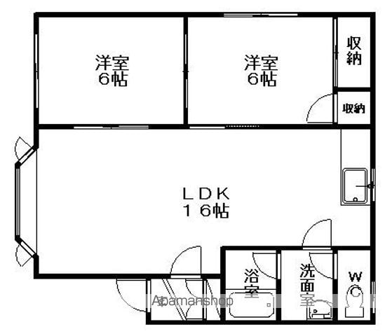 apartment 北海道河西郡芽室町東五条４丁目6-19
東五条の賃貸情報を見る
物件地図