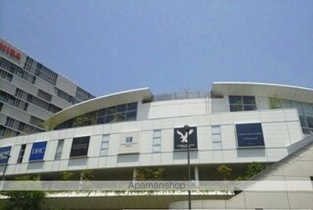 CASSIA KAWASAKI RESIDENCEの周辺写真
