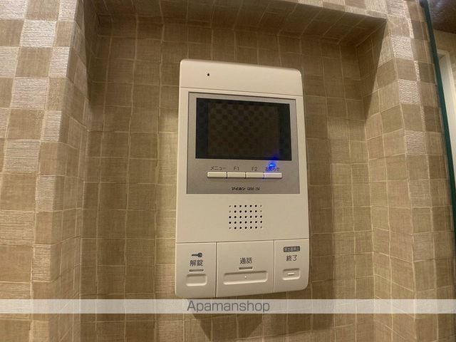 シャーメゾンろくはらの内装写真