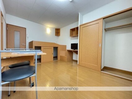 レオパレスエミール美原台Ｂ館[1K/23.18m2]のその他部屋・スペース