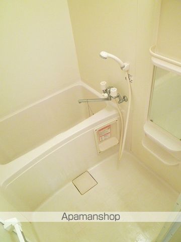 グランメール24軒1ー2ーD棟の内装写真