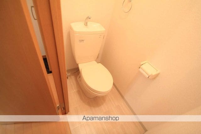 アンプルール クラージュコリーヌシャンIIの内装写真
