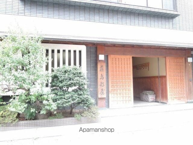 ステーションガーデンタワーの内装写真