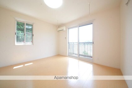 シーゲート八王子[1R/32.29m2]のリビング・居間