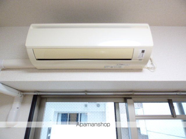 U−RO新大阪の内装写真