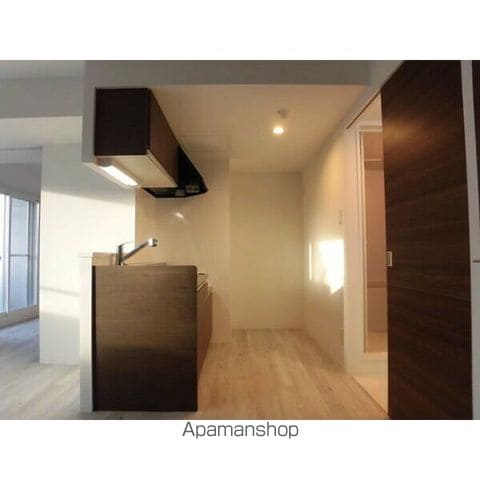 LIEN MARUYAMAの内装写真