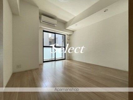 ＺＯＯＭ横浜[1K/23.21m2]のその他設備