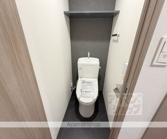 ベラジオ雅び西大路五条IIの内装写真