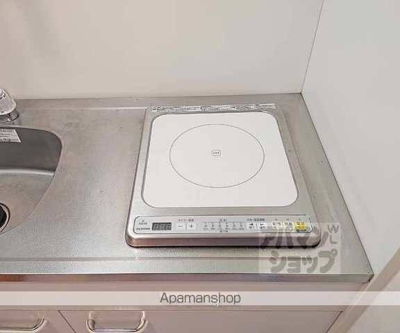 ベルメゾン2番館の内装写真