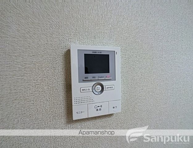 スプレンデール Iの内装写真