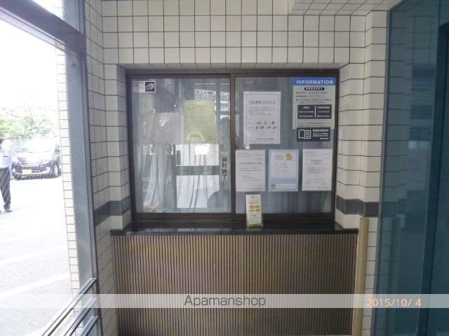 コスモ守山の内装写真