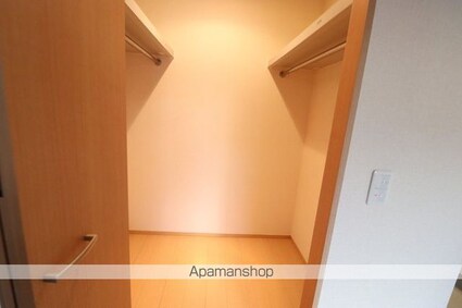 カメリア武蔵藤沢[1R/30.03m2]の内装1