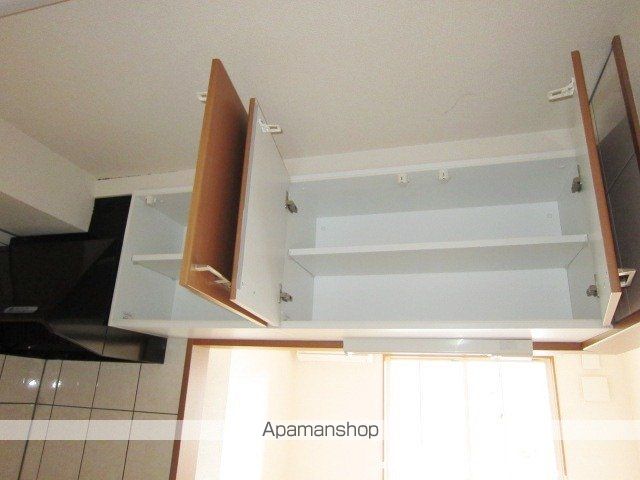 リヴィエール 壱番館の内装写真