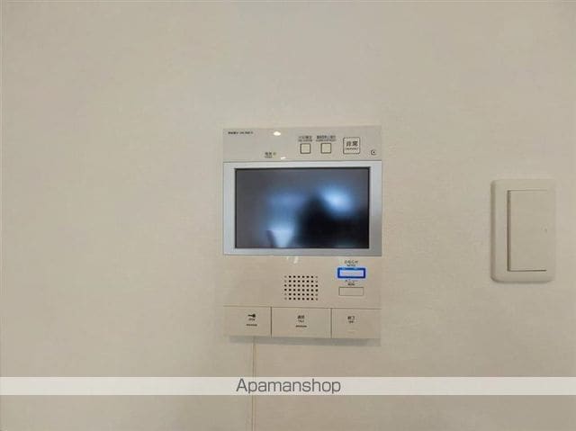 アークデュオ仙台苦竹の内装写真