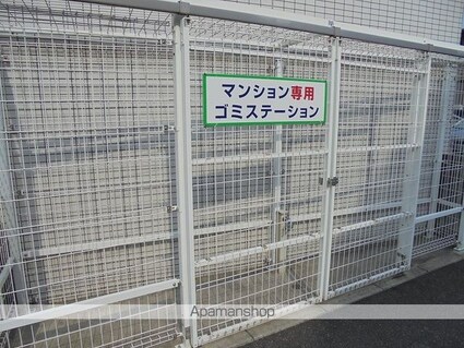 ビ・ウェル相模公園ＷＥＳＴ[3LDK/71.36m2]の共用部