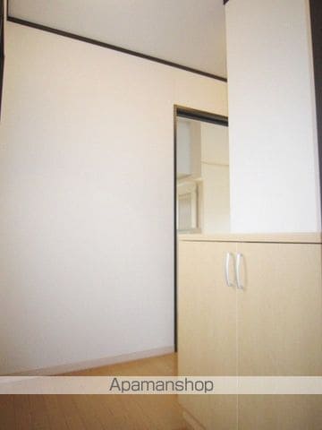 ルミエール大刀洗の内装写真