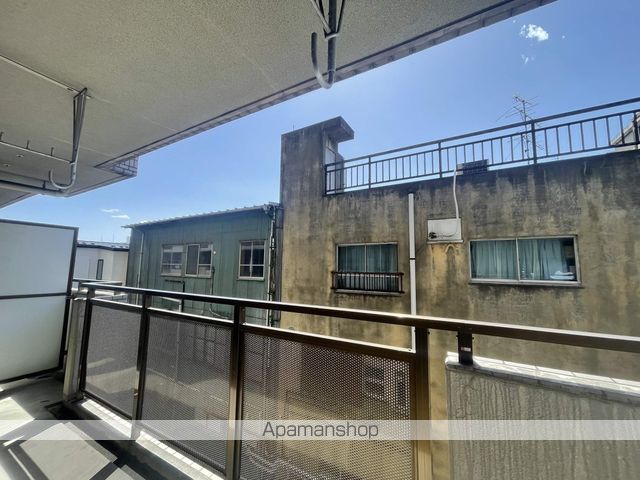 コスモポート草加のその他写真