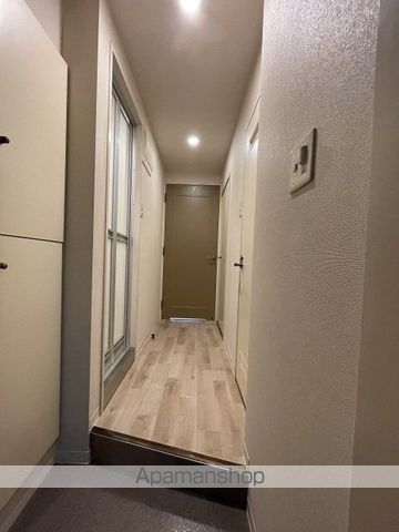 三上ビルの内装写真