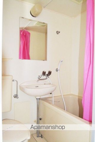 ルイシャトレ厚生町の内装写真