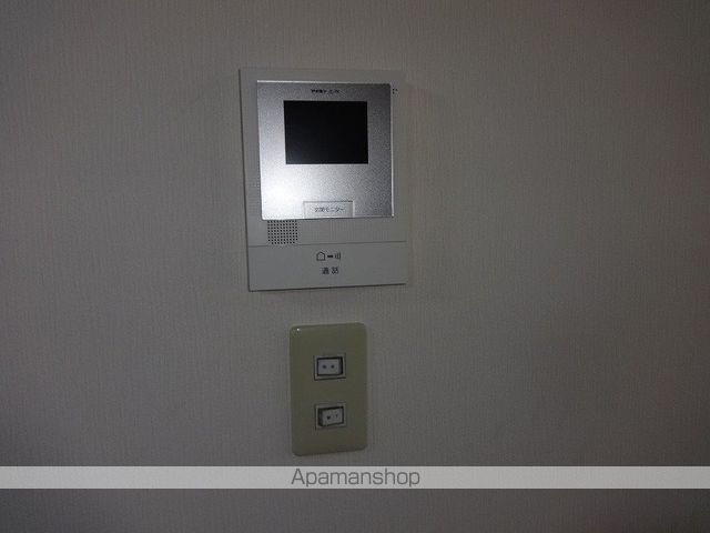 リヴィエラ上町IIの内装写真