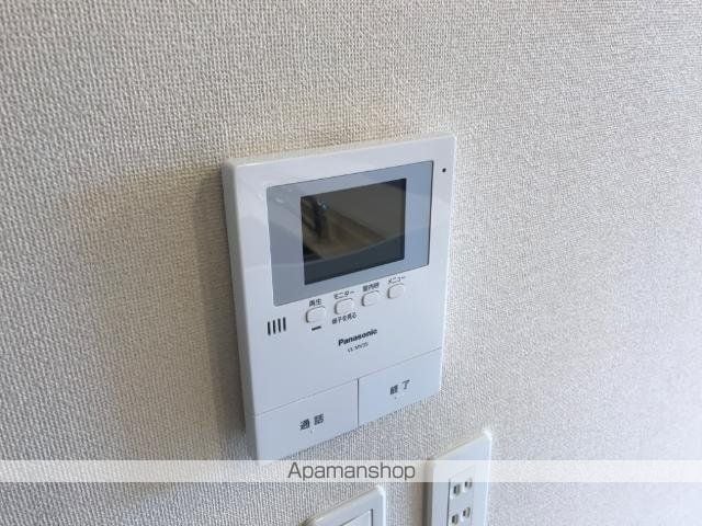 ブローブランの内装写真