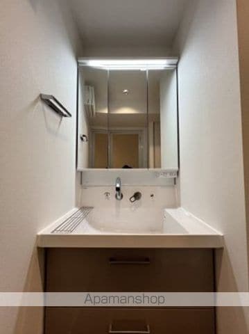 Primal Tabataの内装写真