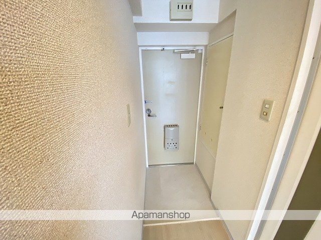 パークサイド上本町駅前の内装写真