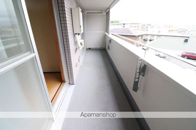 CASA井口Bの内装写真