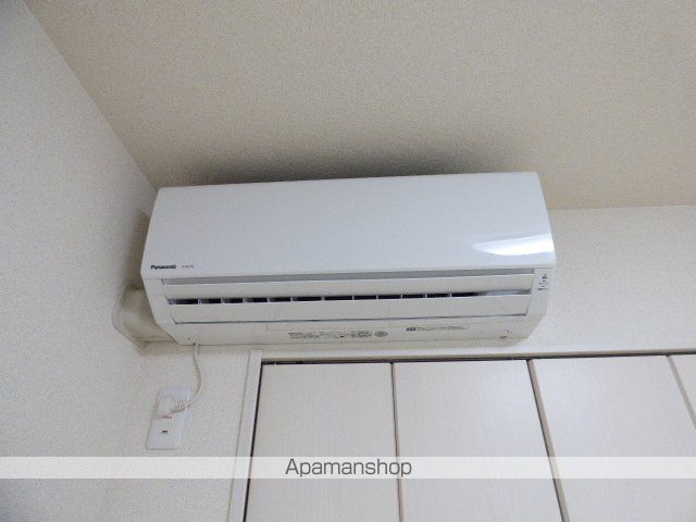 フジパレス瑞光XI番館の内装写真