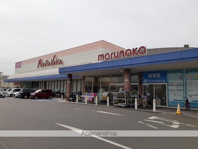 カーサ ルチオBの周辺写真