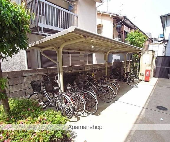 レオパレス淀コンフォートのその他写真
