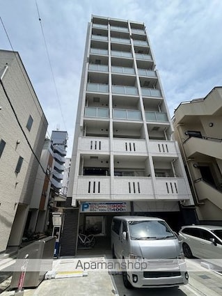 Ｔｏｗｎ　ｔｏｋａｉｃｈｉ[1K/28m2]の外観3