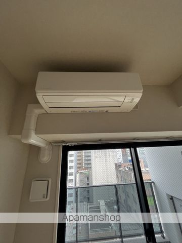 NISSYO BUILDINGの内装写真