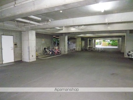 メゾネット石原[4LDK/105.57m2]の共用部6