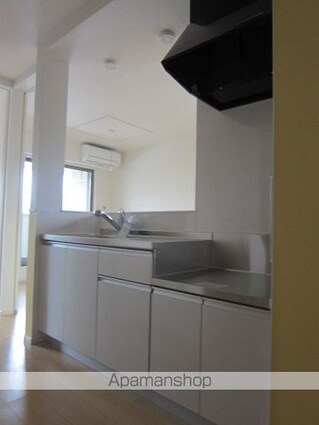 ソラーナ[2LDK/57.32m2]のキッチン