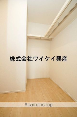 プレミアムIIの内装写真