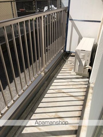 高岡マンションの内装写真