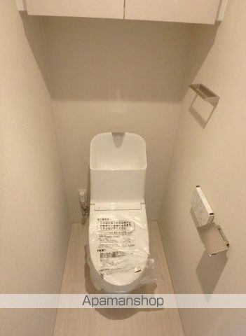 イプセ押上の内装写真