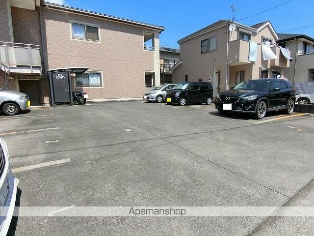 フレーズ・ルイのその他写真