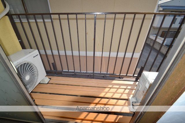 東野3丁目貸家の内装写真