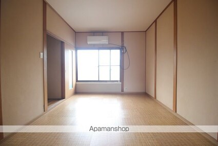 黒瀬長屋[3K/50.08m2]の内装2