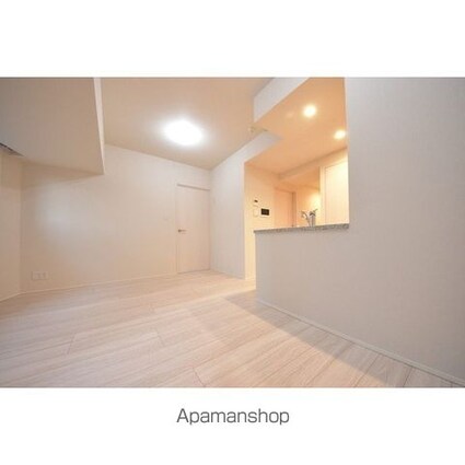 ３４３レジデンス目黒Ⅱ（オープンレジデンシア）[2LDK/53.39m2]の内装