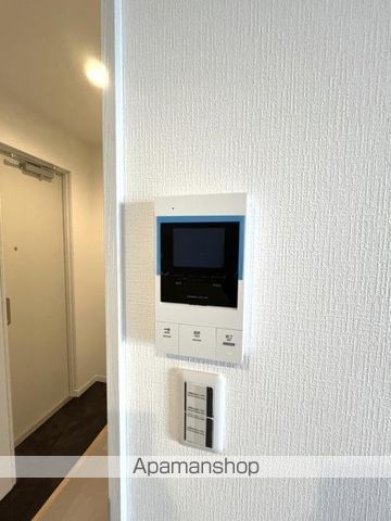 THE COLOR RESIDENCEの内装写真