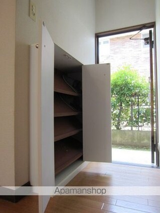 ファミーユ石堂[1DK/24m2]のその他内装3