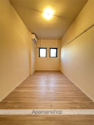 東京都練馬区高松１丁目[2LDK/65.97m2]の内装1